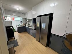 Blk 124 Rivervale Grove (Sengkang), HDB 5 Rooms #628737621